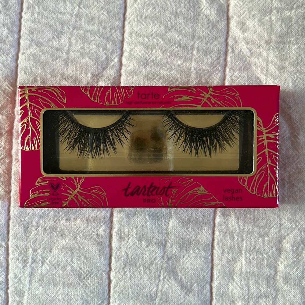 Tarte tarteist pro vegan lashes
